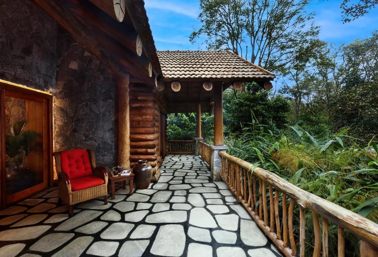 Earthitects Holiday Experiences,Wayanad Kalpetta Resort