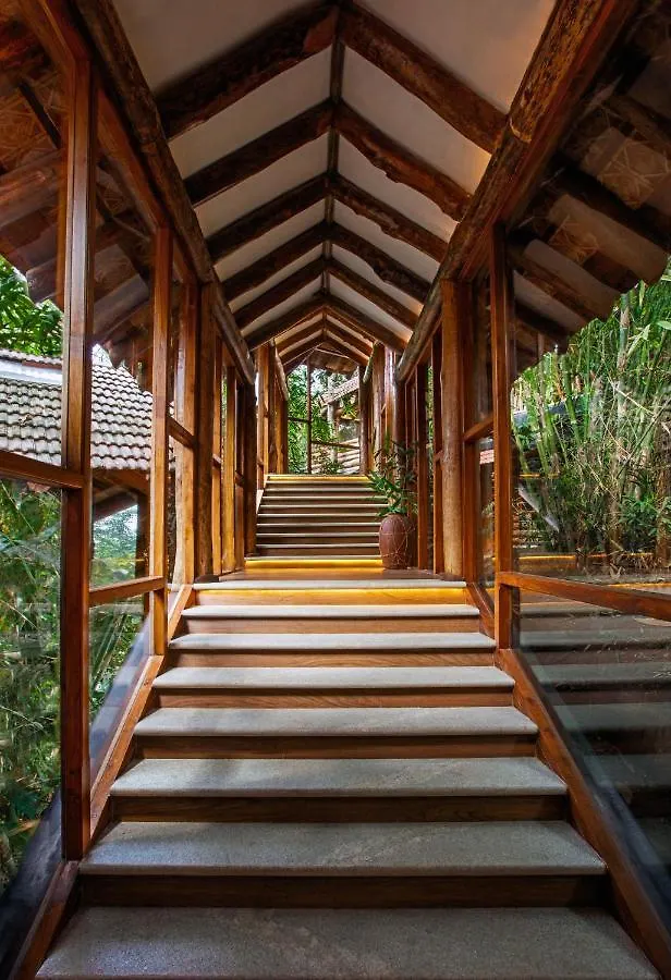 Resort Earthitects Holiday Experiences,Wayanad Kalpetta
