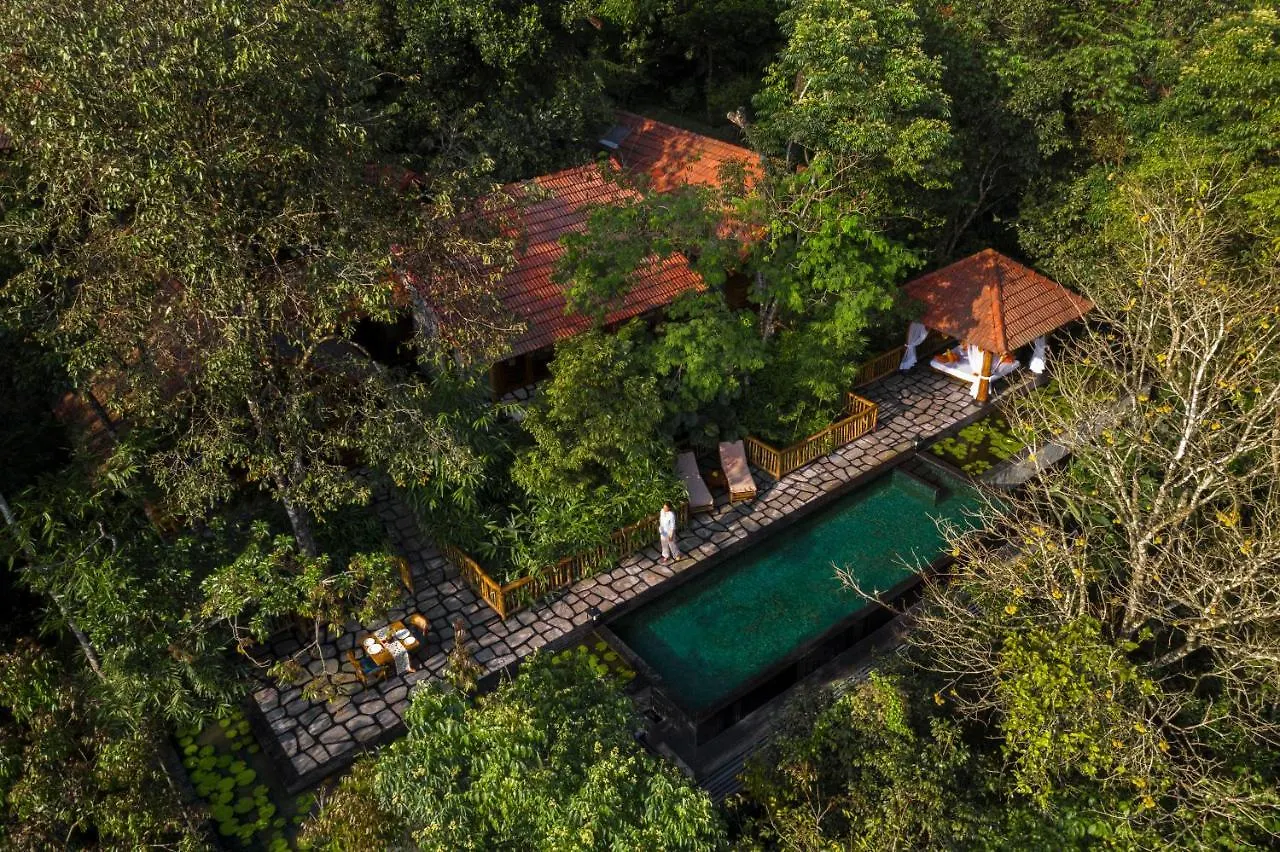 Resort Earthitects Holiday Experiences,Wayanad Kalpetta