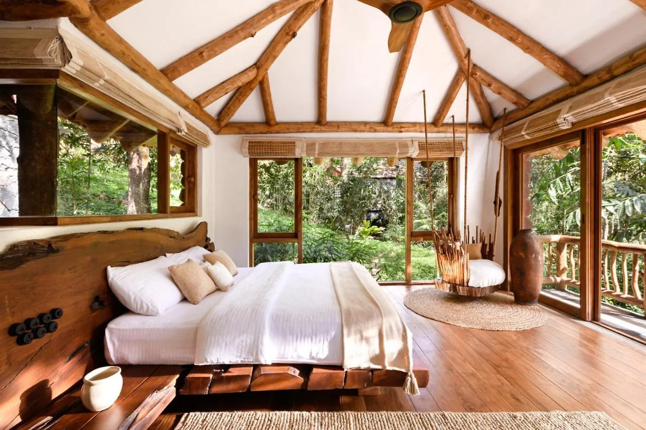 Earthitects Holiday Experiences,Wayanad Kalpetta Resort