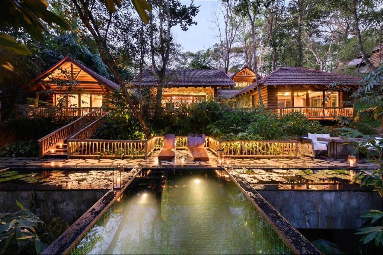 Earthitects Holiday Experiences,Wayanad Kalpetta Resort