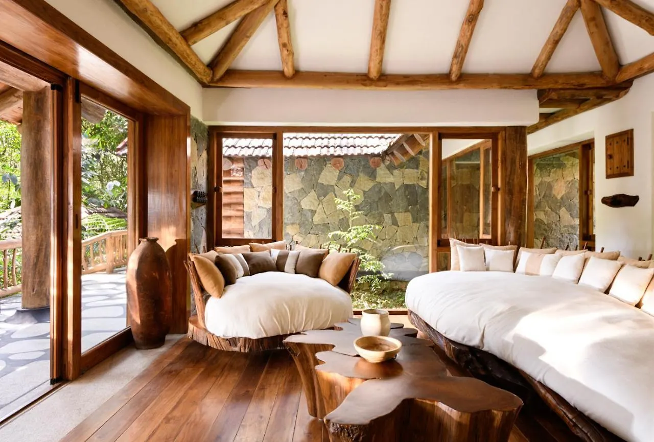 Resort Earthitects Holiday Experiences,Wayanad Kalpetta India