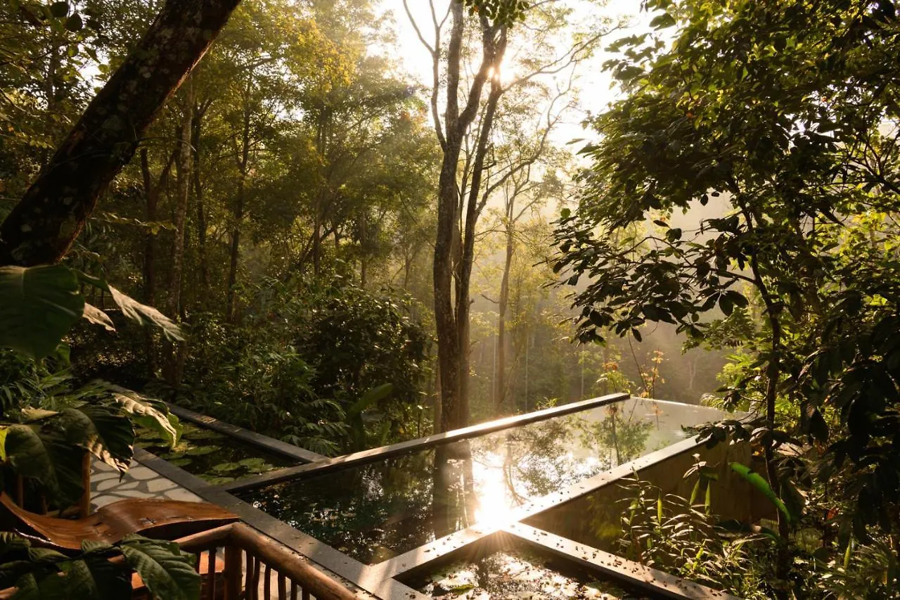 Earthitects Holiday Experiences,Wayanad Kalpetta