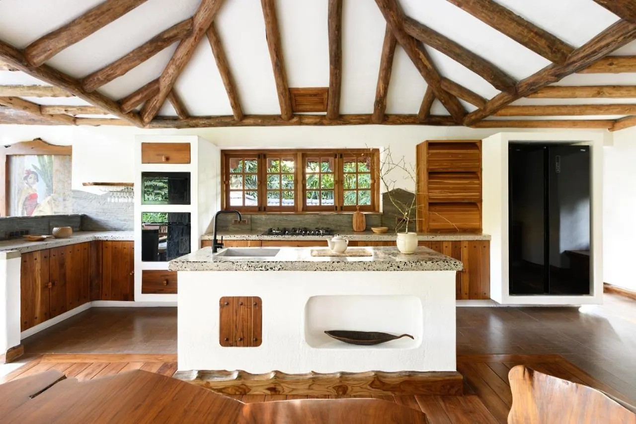 Earthitects Holiday Experiences,Wayanad Kalpetta 0*,