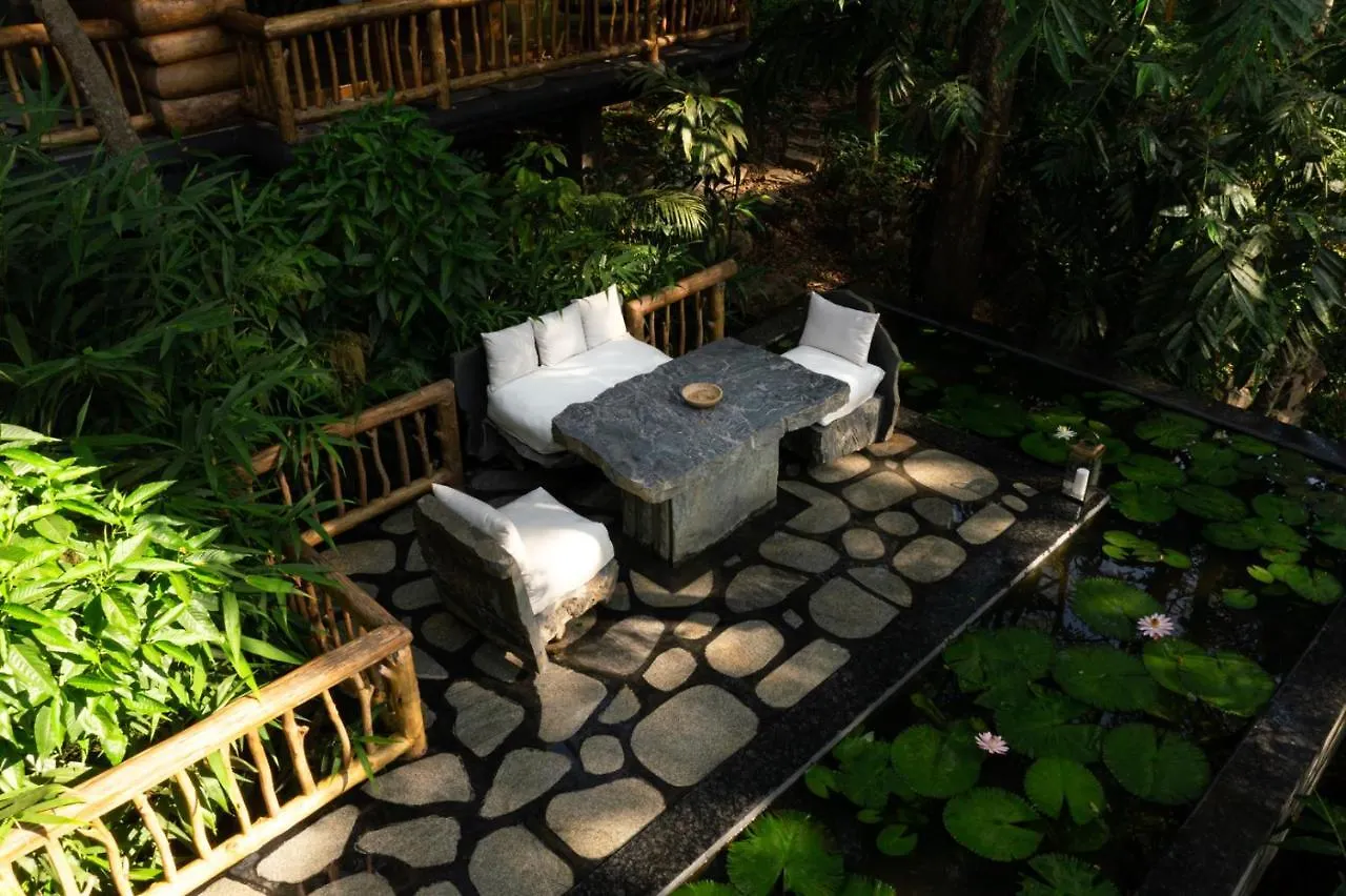 Earthitects Holiday Experiences,Wayanad Kalpetta