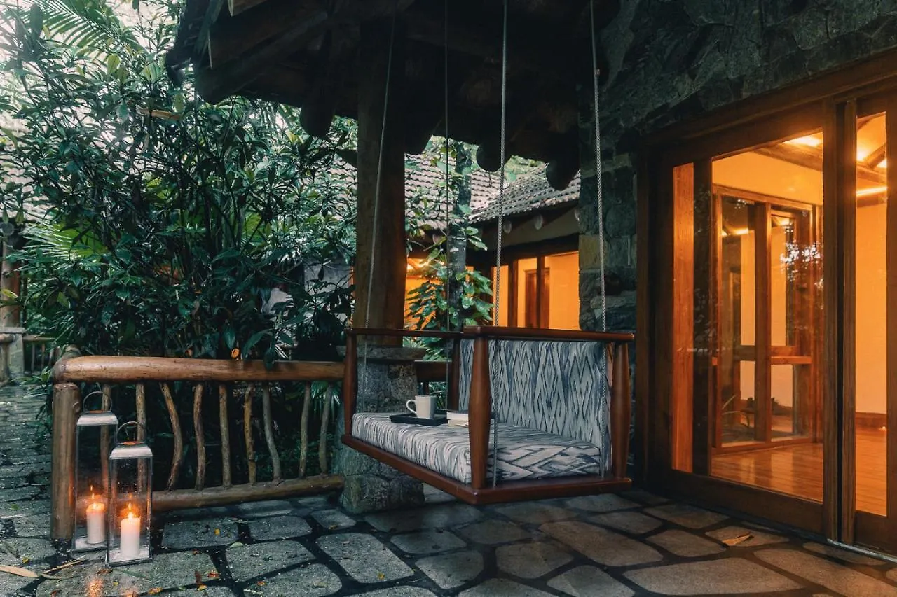 Resort Earthitects Holiday Experiences,Wayanad Kalpetta