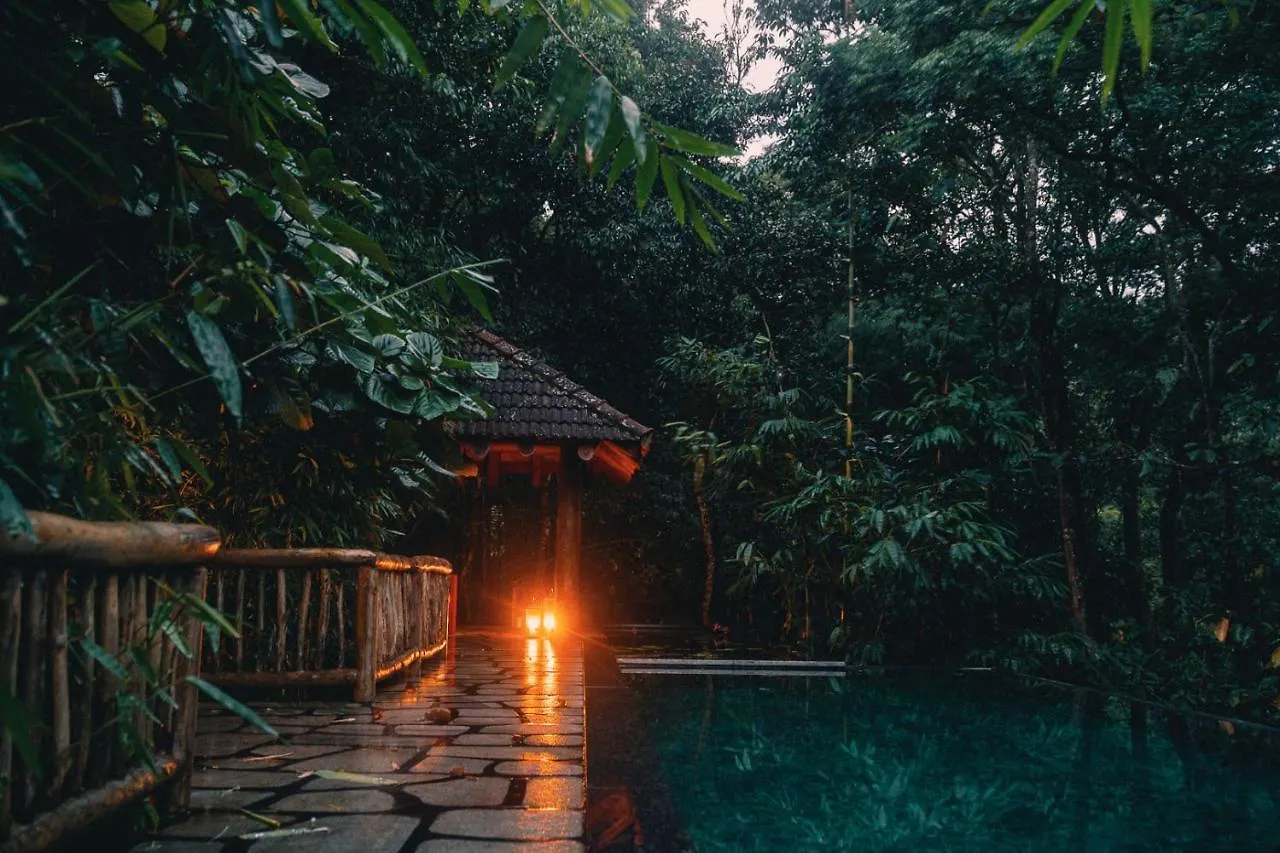 Resort Earthitects Holiday Experiences,Wayanad Kalpetta