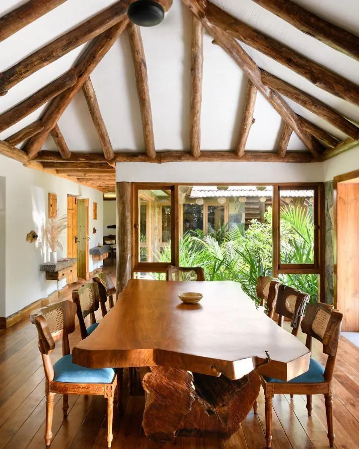 Earthitects Holiday Experiences,Wayanad Kalpetta Resort