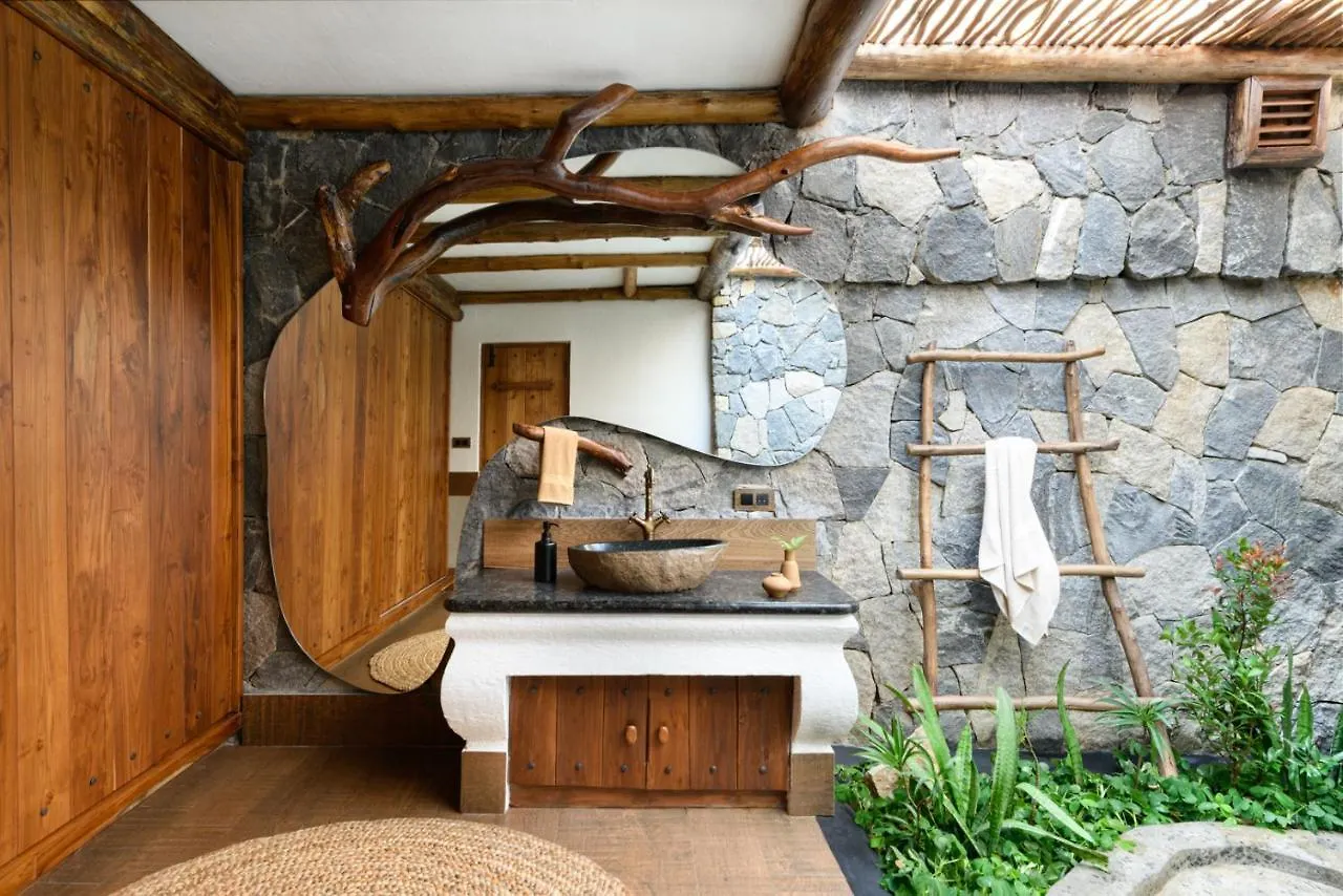 Earthitects Holiday Experiences,Wayanad Kalpetta Resort