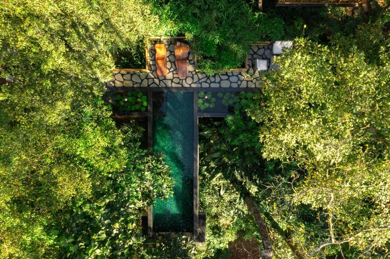 Earthitects Holiday Experiences,Wayanad Kalpetta 0*,