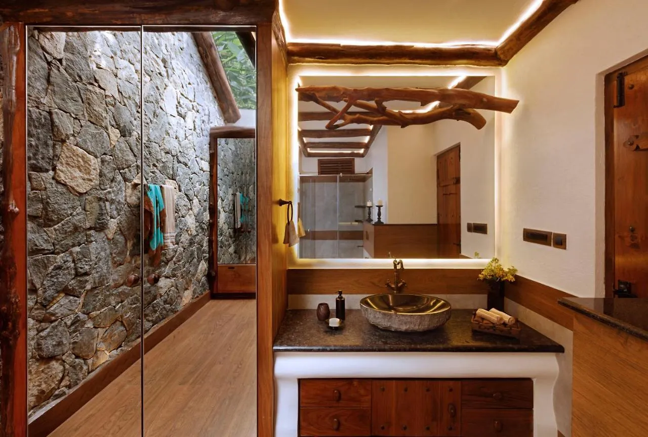 Resort Earthitects Holiday Experiences,Wayanad Kalpetta India