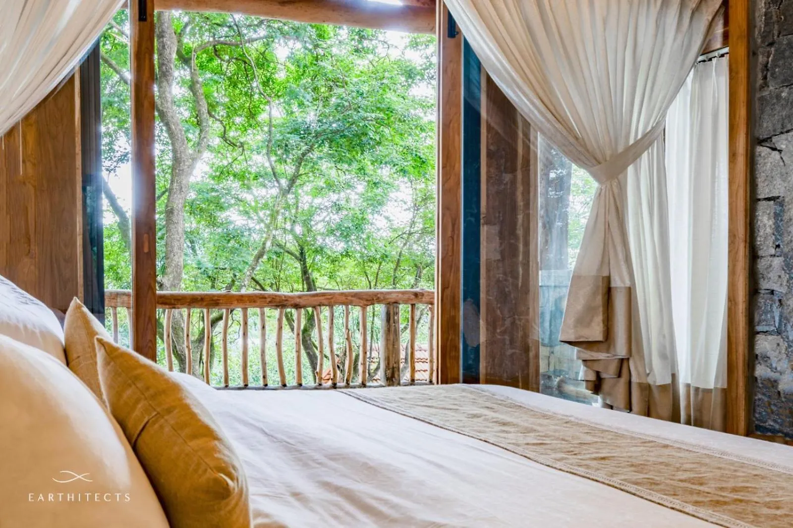 Earthitects Holiday Experiences,Wayanad Kalpetta 0*,  India