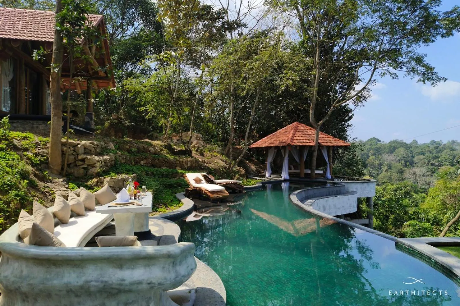Earthitects Holiday Experiences,Wayanad Kalpetta