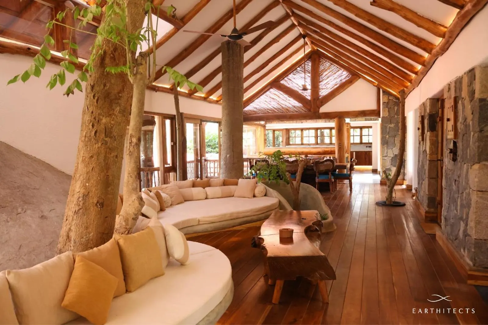 Earthitects Holiday Experiences,Wayanad Kalpetta 0*,