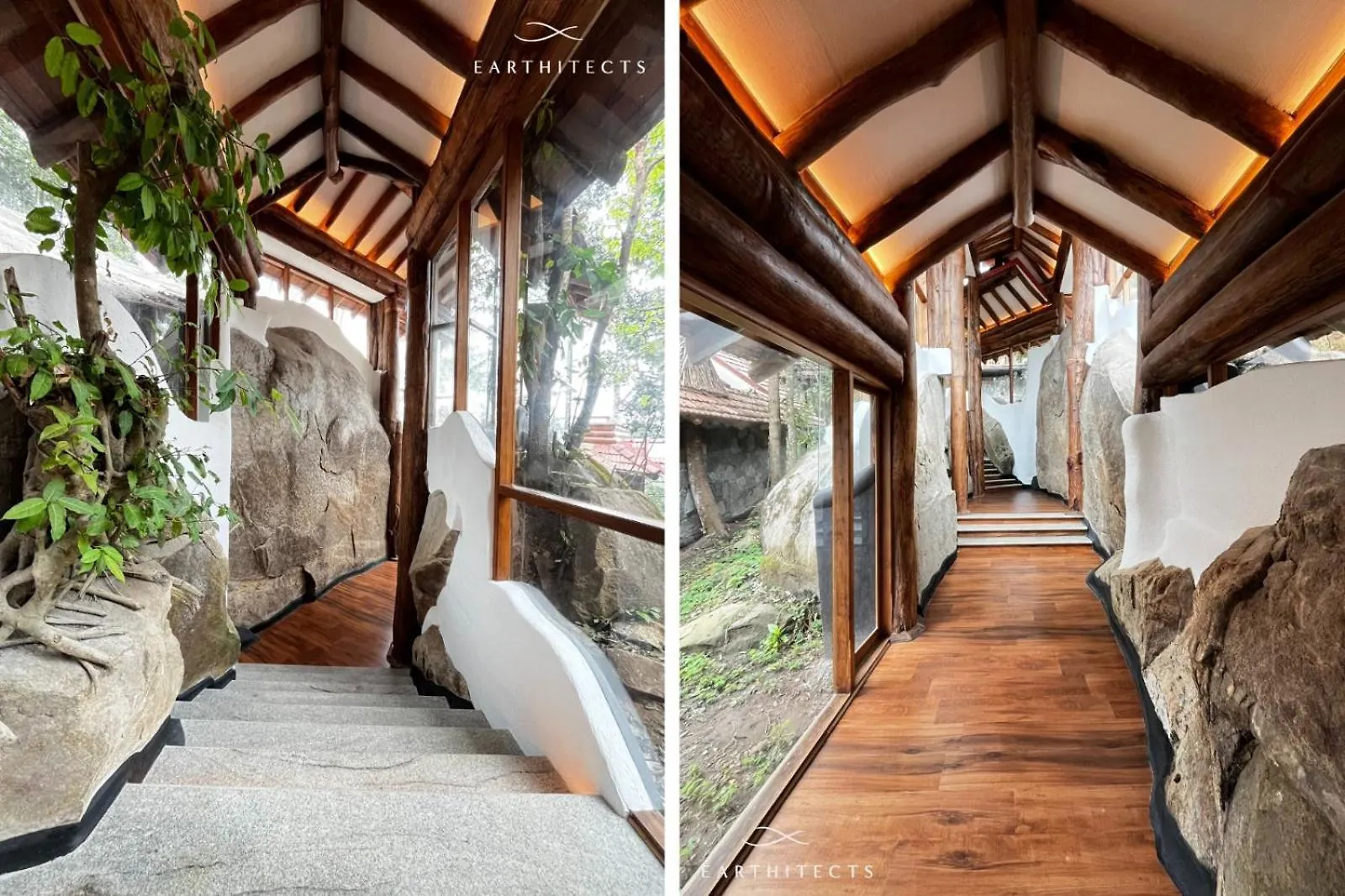 Earthitects Holiday Experiences,Wayanad Kalpetta Resort
