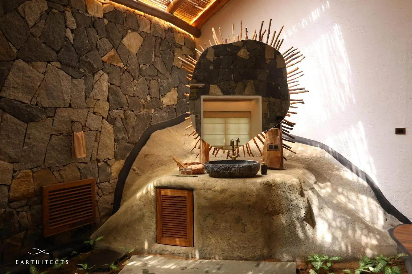 Earthitects Holiday Experiences,Wayanad Kalpetta