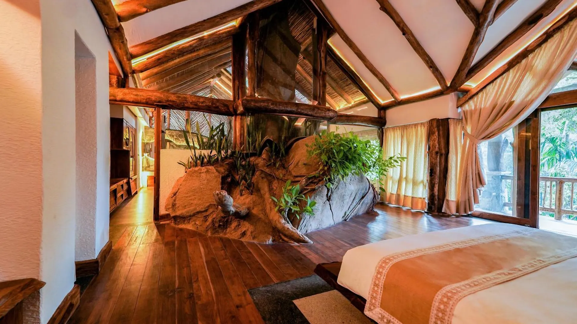 Earthitects Holiday Experiences,Wayanad Kalpetta India