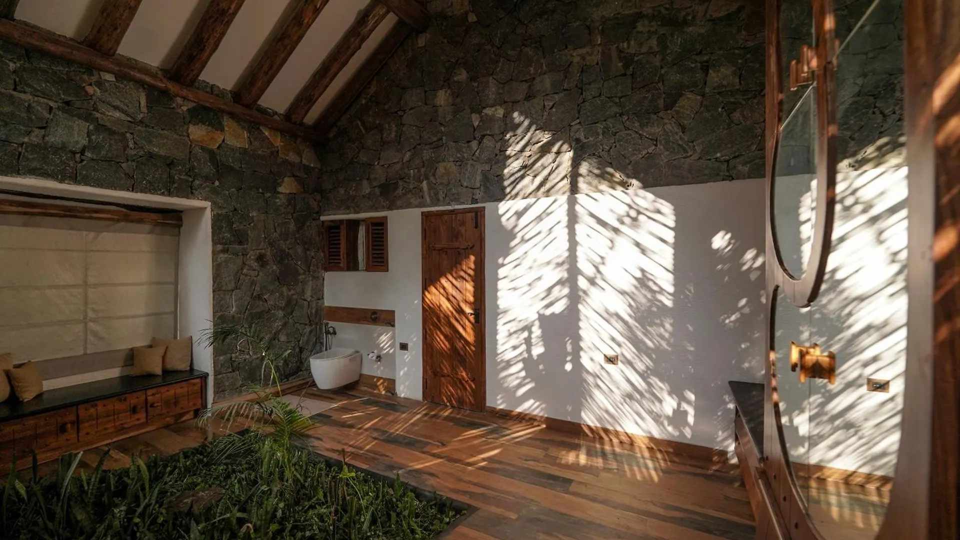 Earthitects Holiday Experiences,Wayanad Kalpetta 0*,  India