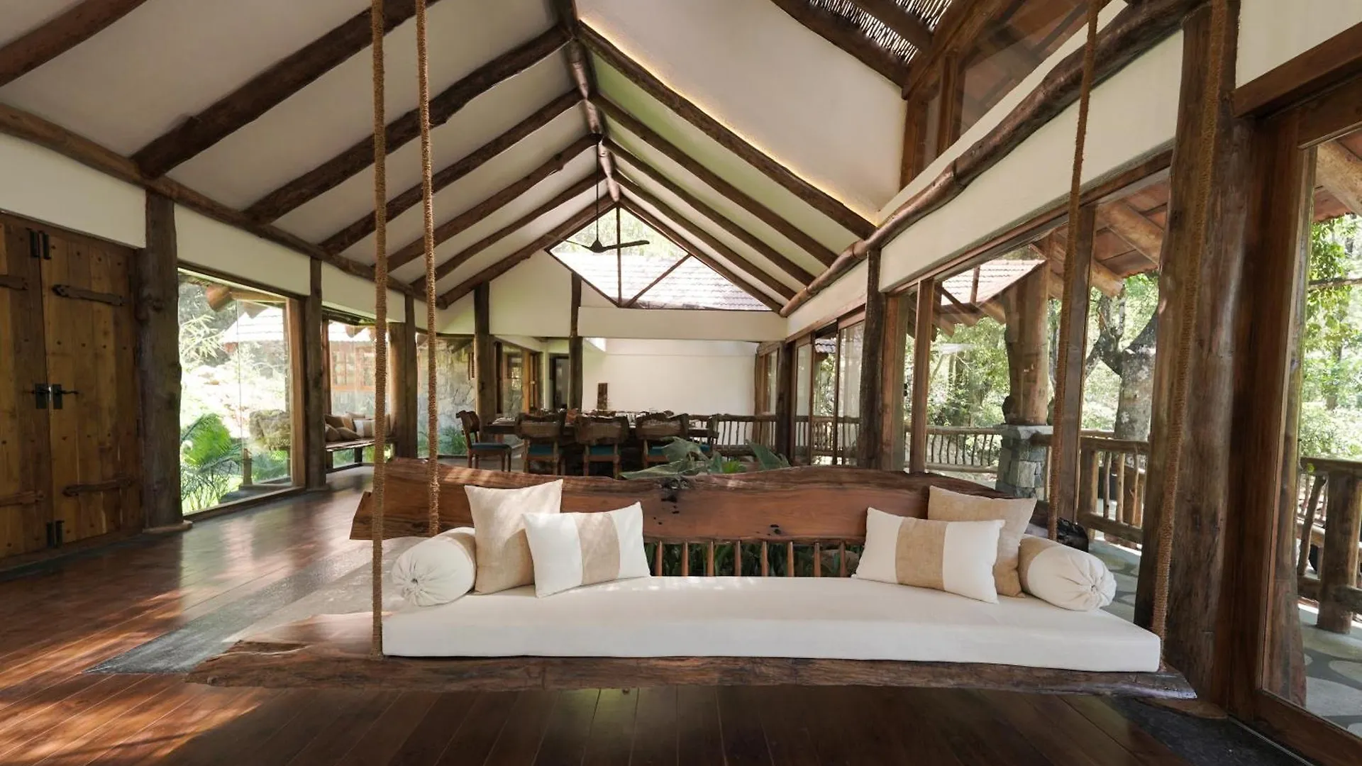 Earthitects Holiday Experiences,Wayanad Kalpetta India