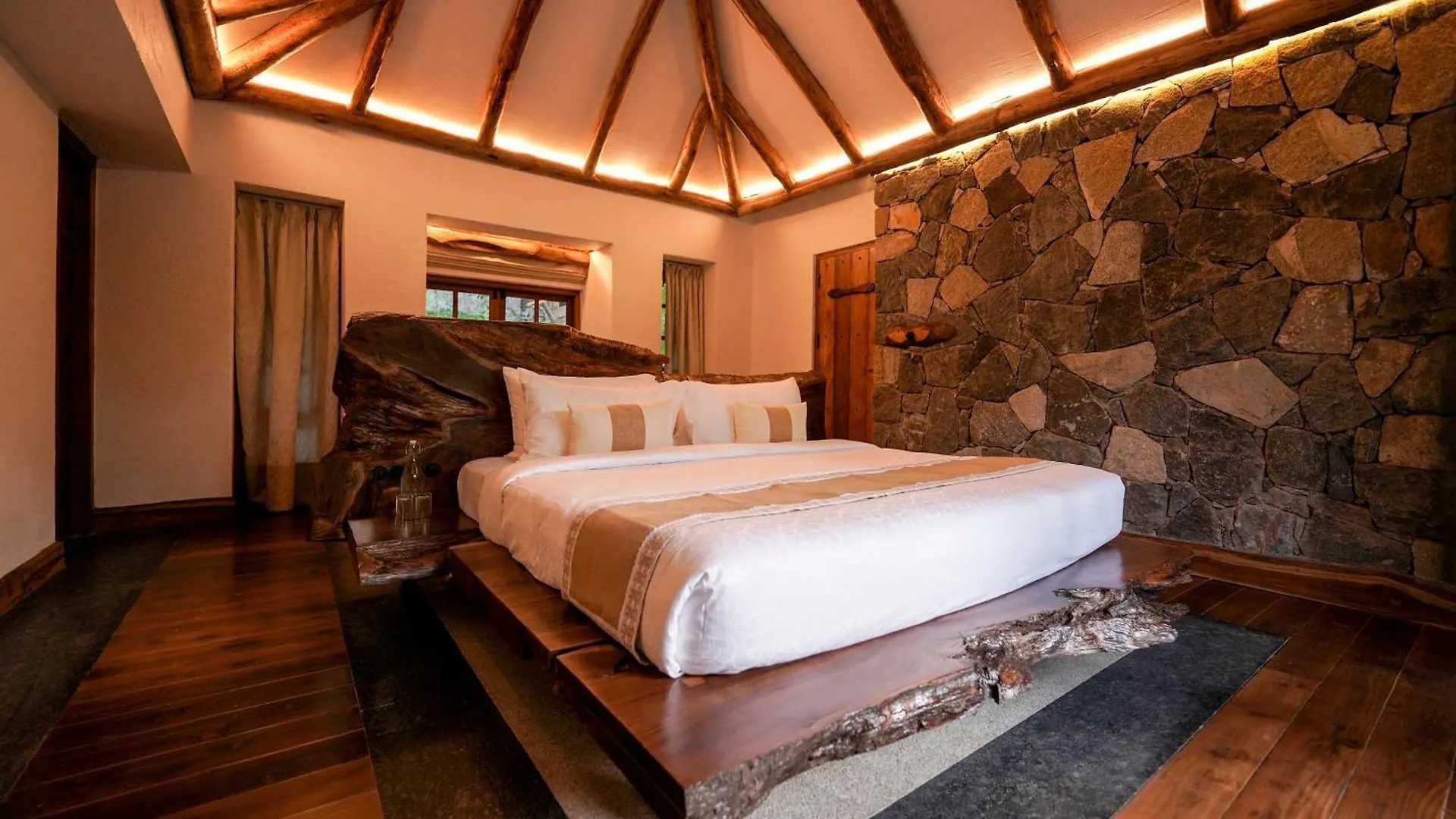Earthitects Holiday Experiences,Wayanad Kalpetta Resort