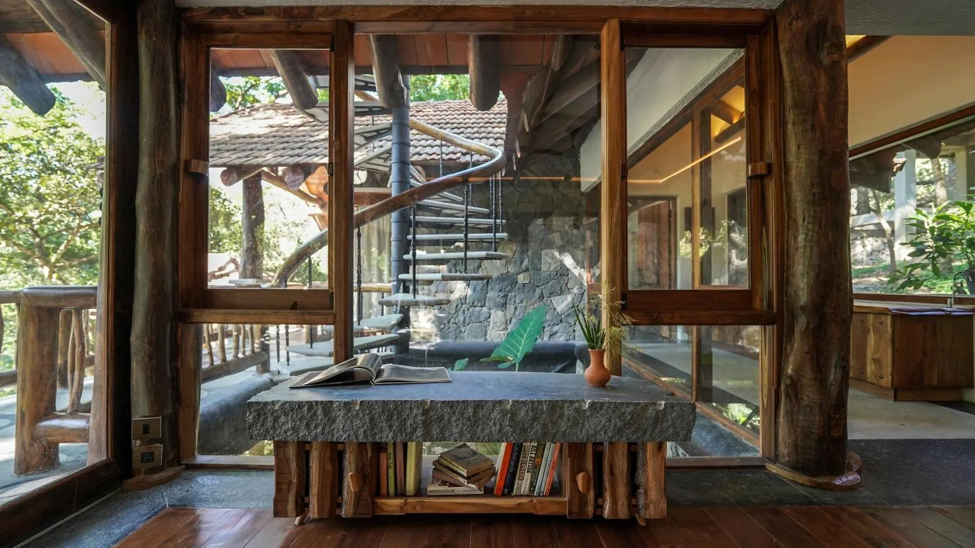 Earthitects Holiday Experiences,Wayanad Kalpetta 0*,