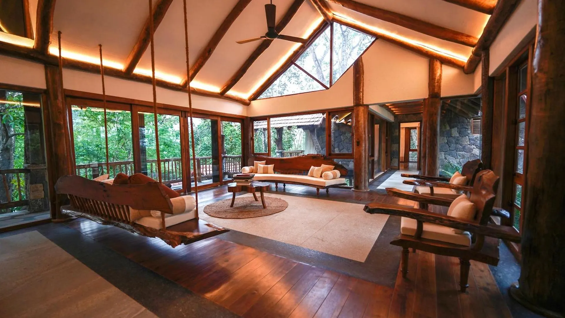 Earthitects Holiday Experiences,Wayanad Kalpetta