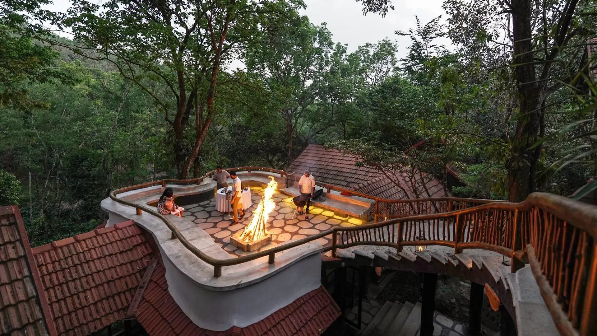 Earthitects Holiday Experiences,Wayanad Kalpetta 0*,  India