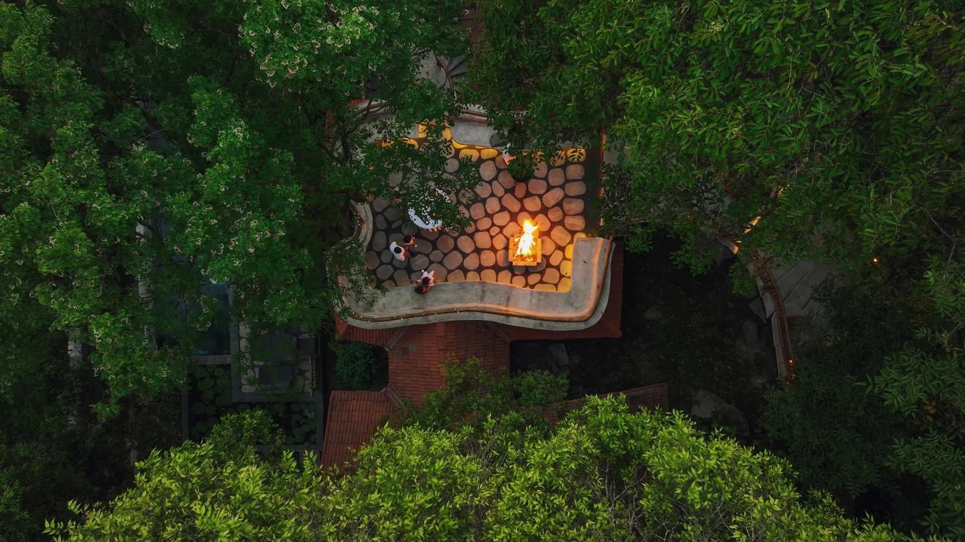 Resort Earthitects Holiday Experiences,Wayanad Kalpetta India