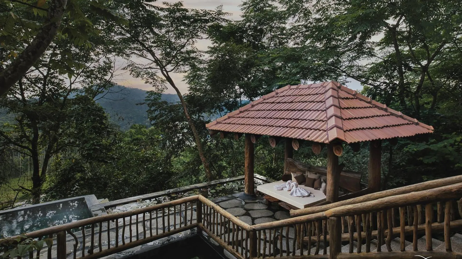 Earthitects Holiday Experiences,Wayanad Kalpetta