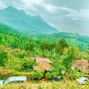Resort Planet Plantation Resorts, Wayanad, Kerala, Kalpetta