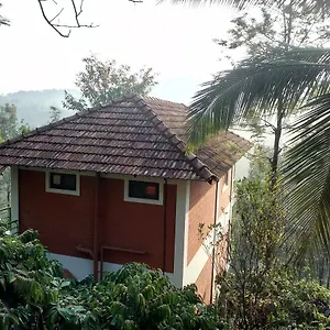 Resort Olive Mountain Hill View, Kalpetta