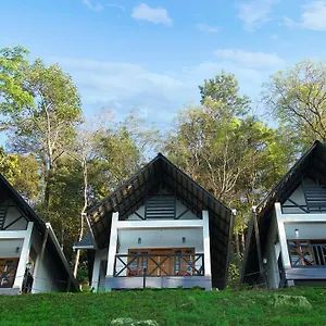 Resort Woodrose, Kalpetta
