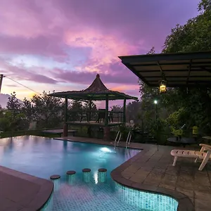 Resort Olives The Boutique, Kalpetta