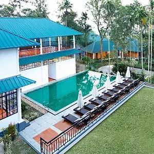 Resort Wayanad Coffee Trail, Kalpetta