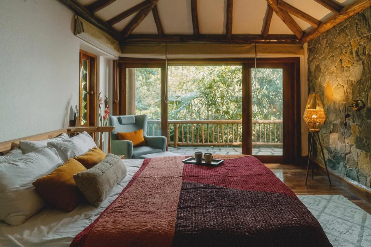 Earthitects Holiday Experiences,Wayanad Kalpetta 0*,  India