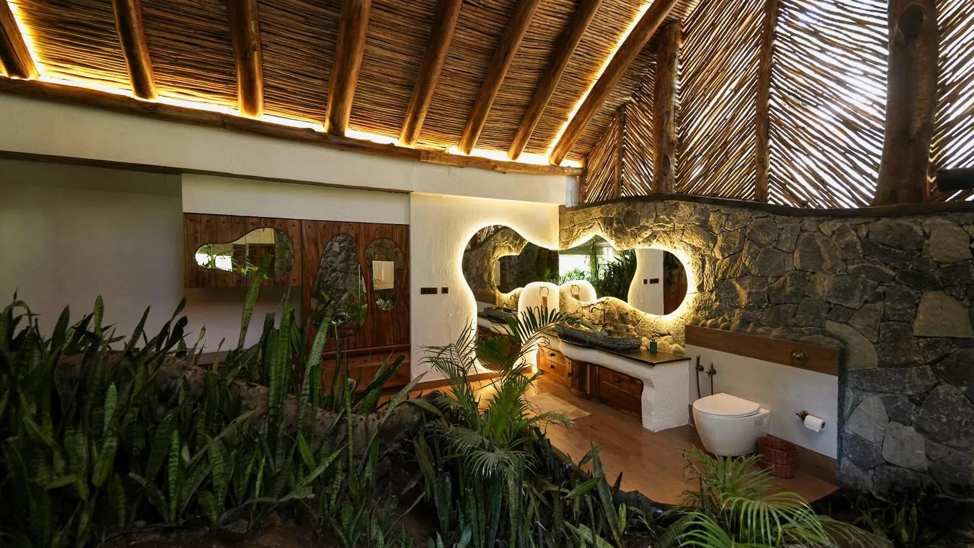 Earthitects Holiday Experiences,Wayanad Kalpetta India